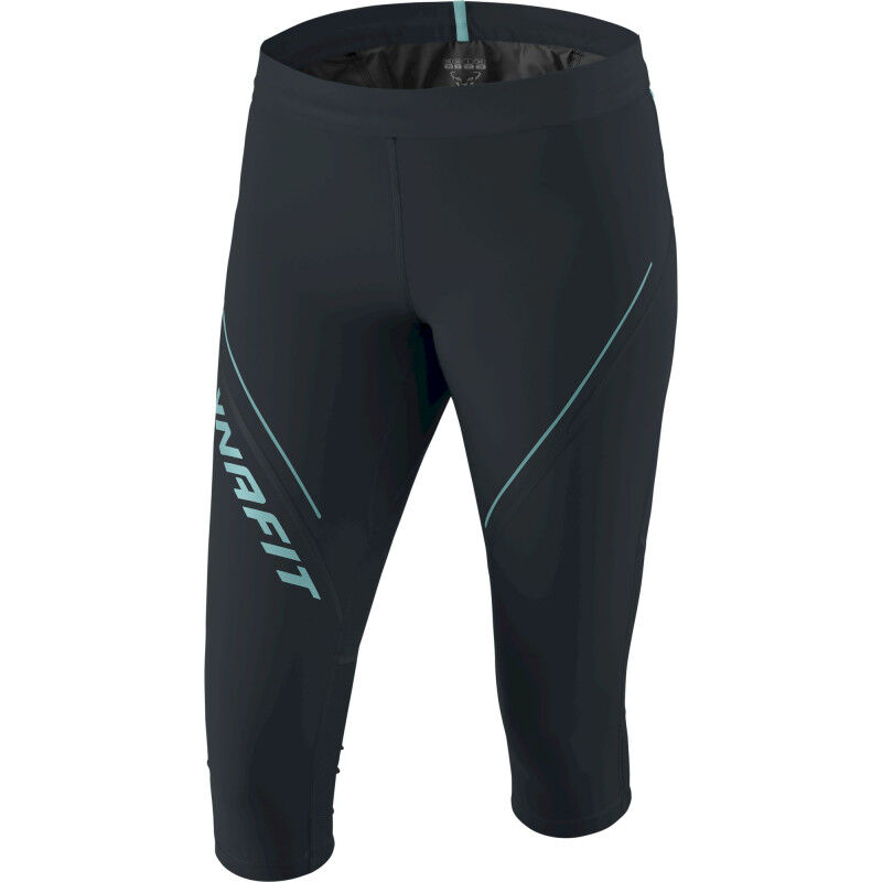 Dynafit Alpine 2 3/4 Tights - Running leggings - Women's | Hardloop