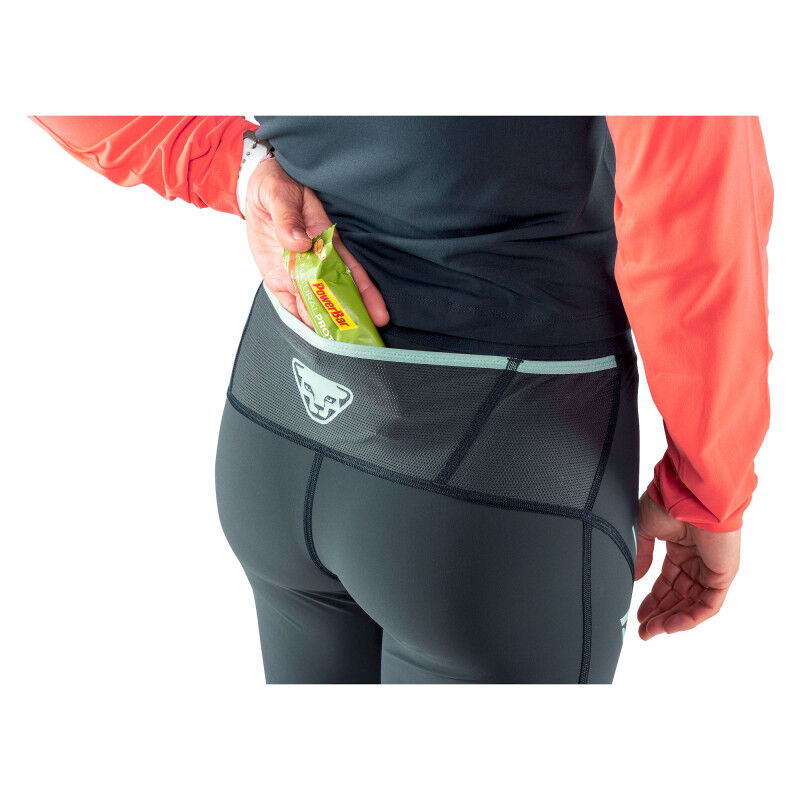Dynafit Alpine 2 3/4 Tights - Hardlooplegging - Dames | Hardloop