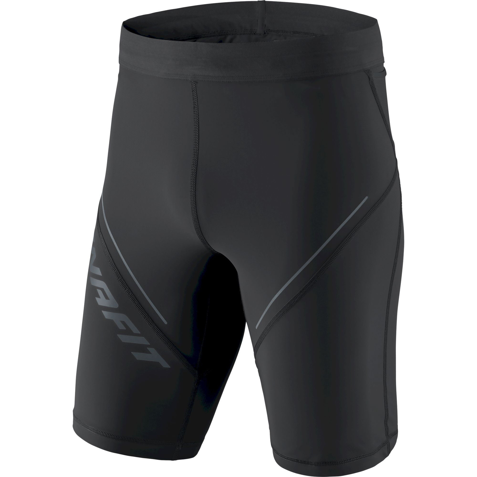 Dynafit Vert 2 Short Tights - Pantalones cortos de trail running - Hombre | Hardloop