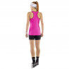 Dynafit Vert 2 Short Tights - Trail running shorts - Women's | Hardloop