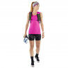 Dynafit Vert 2 Short Tights - Short trail femme | Hardloop