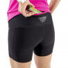 Dynafit Vert 2 Short Tights - Trail running shorts - Women's | Hardloop