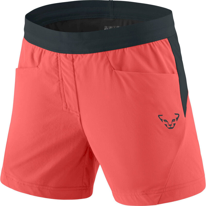 Dynafit Transalper Hybrid Shorts - Spodenki trekkingowe damskie | Hardloop