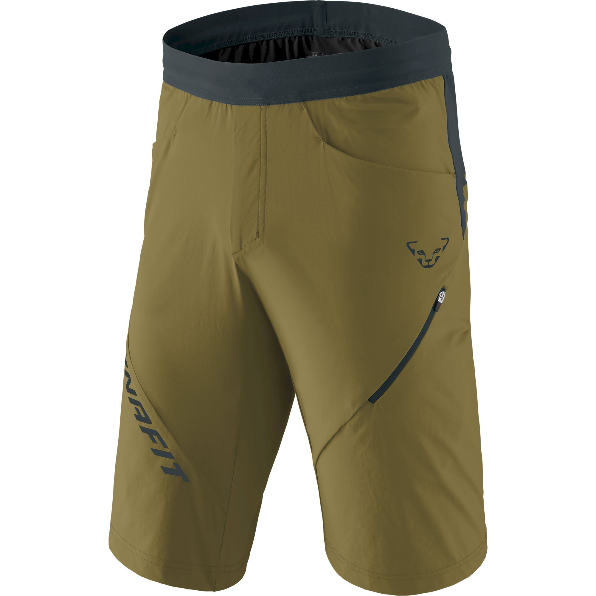 Dynafit Transalper Hybrid Shorts - Pantalones cortos de trekking - Hombre | Hardloop