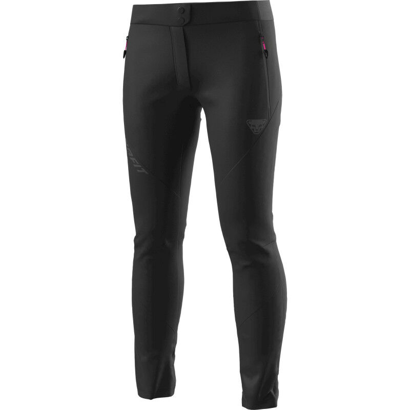 Dynafit Transalper 2 Light DST Pant - Pantaloni softshell - Donna | Hardloop