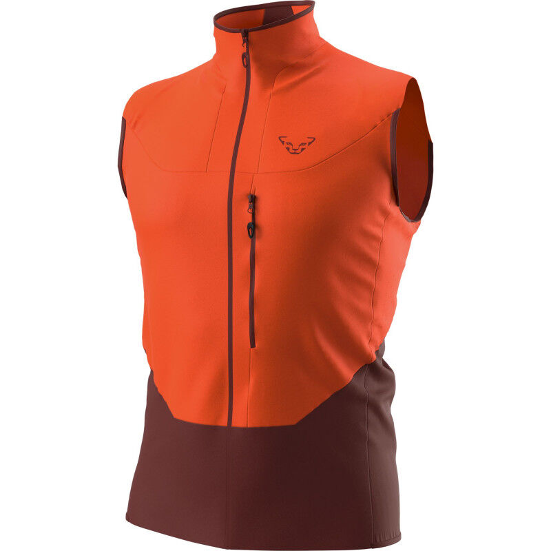 Dynafit Traverse DST Vest Veste sans manches homme Hardloop