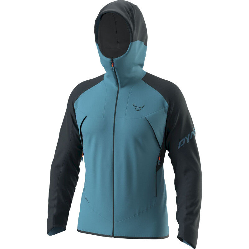 Dynafit Transalper GTX Jacket - Kurtka przeciwdeszczowa meska | Hardloop