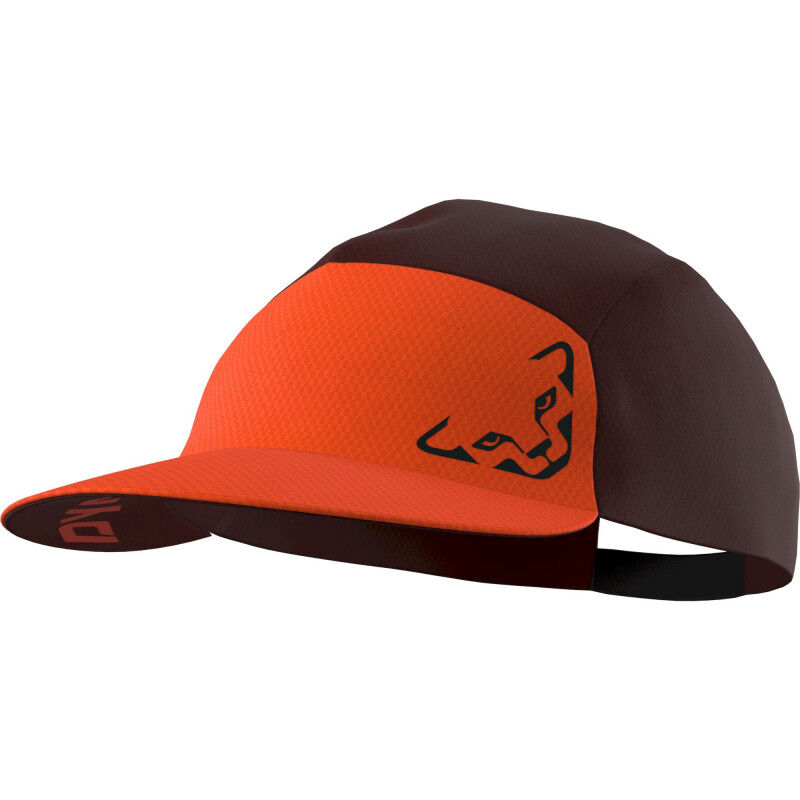 Dynafit Alpine Visor Cap - Cappellino | Hardloop