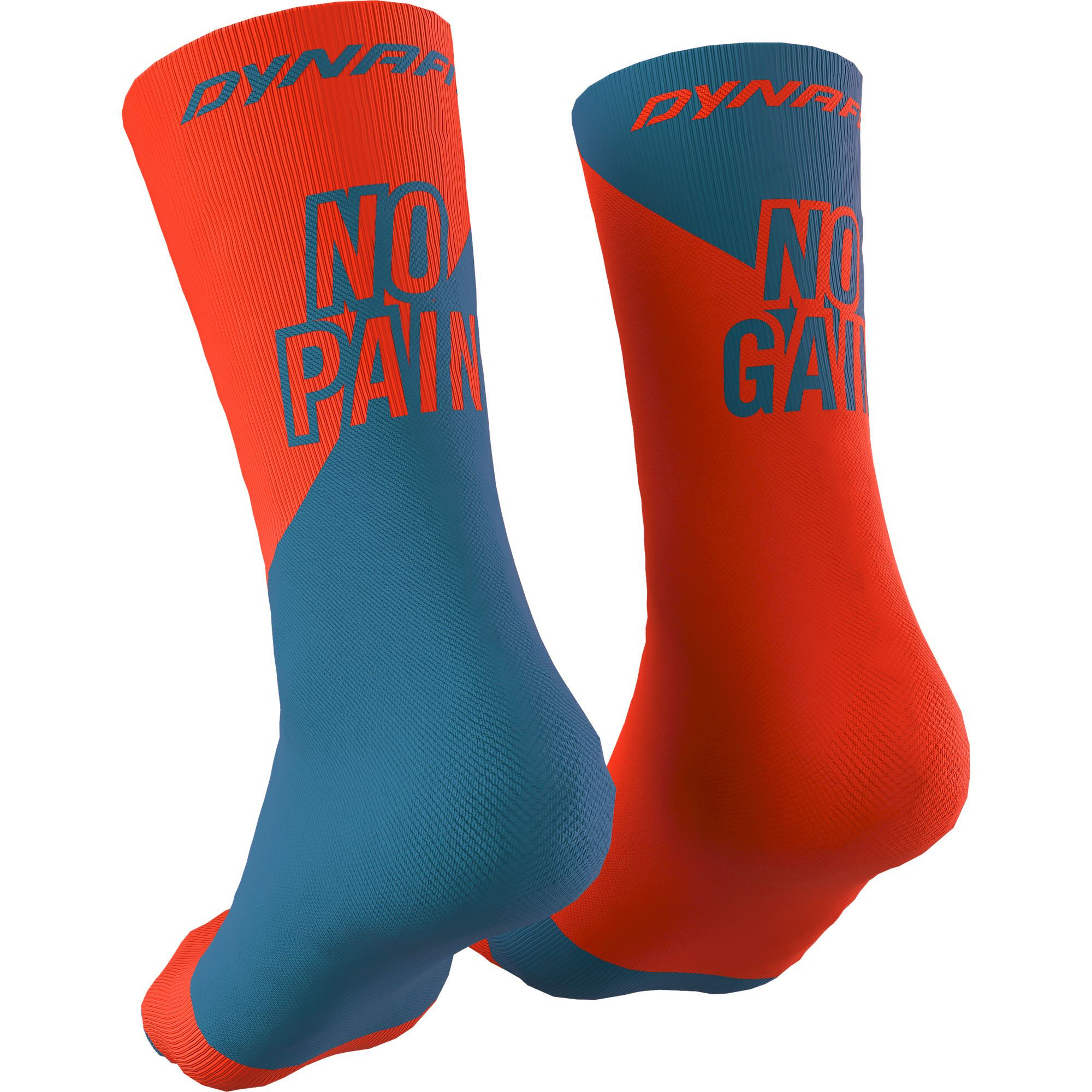 Dynafit No Pain No Gain Socks - Turistické ponožky | Hardloop