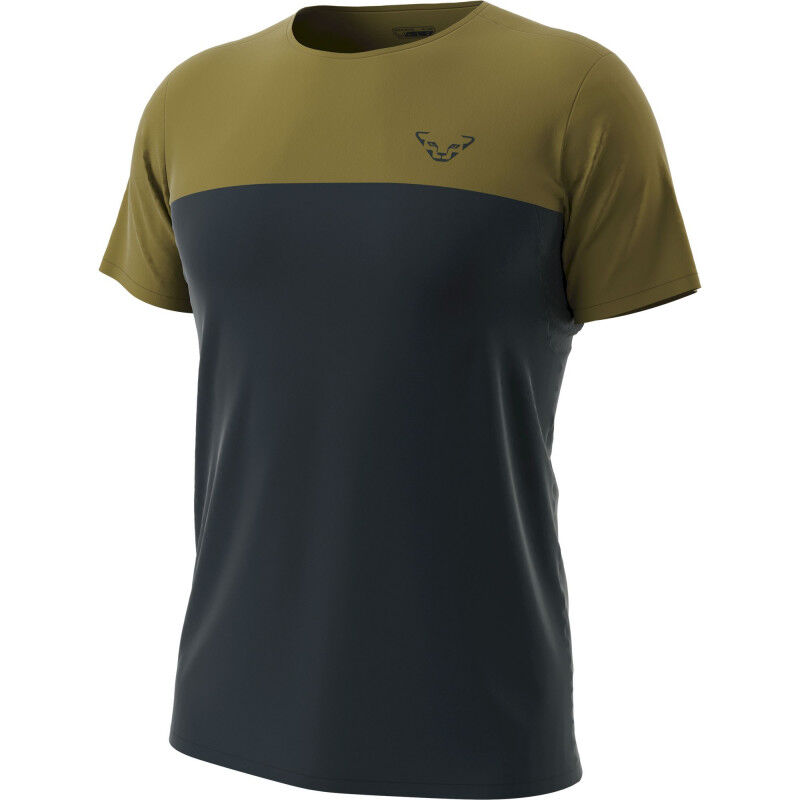 Traverse S-Tech S/S Tee - T-shirt homme