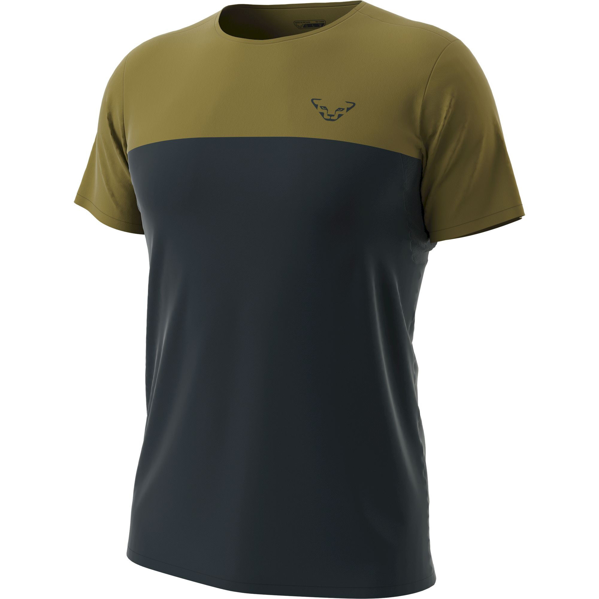 Dynafit Traverse S-Tech S/S Tee - T-shirt - Uomo | Hardloop