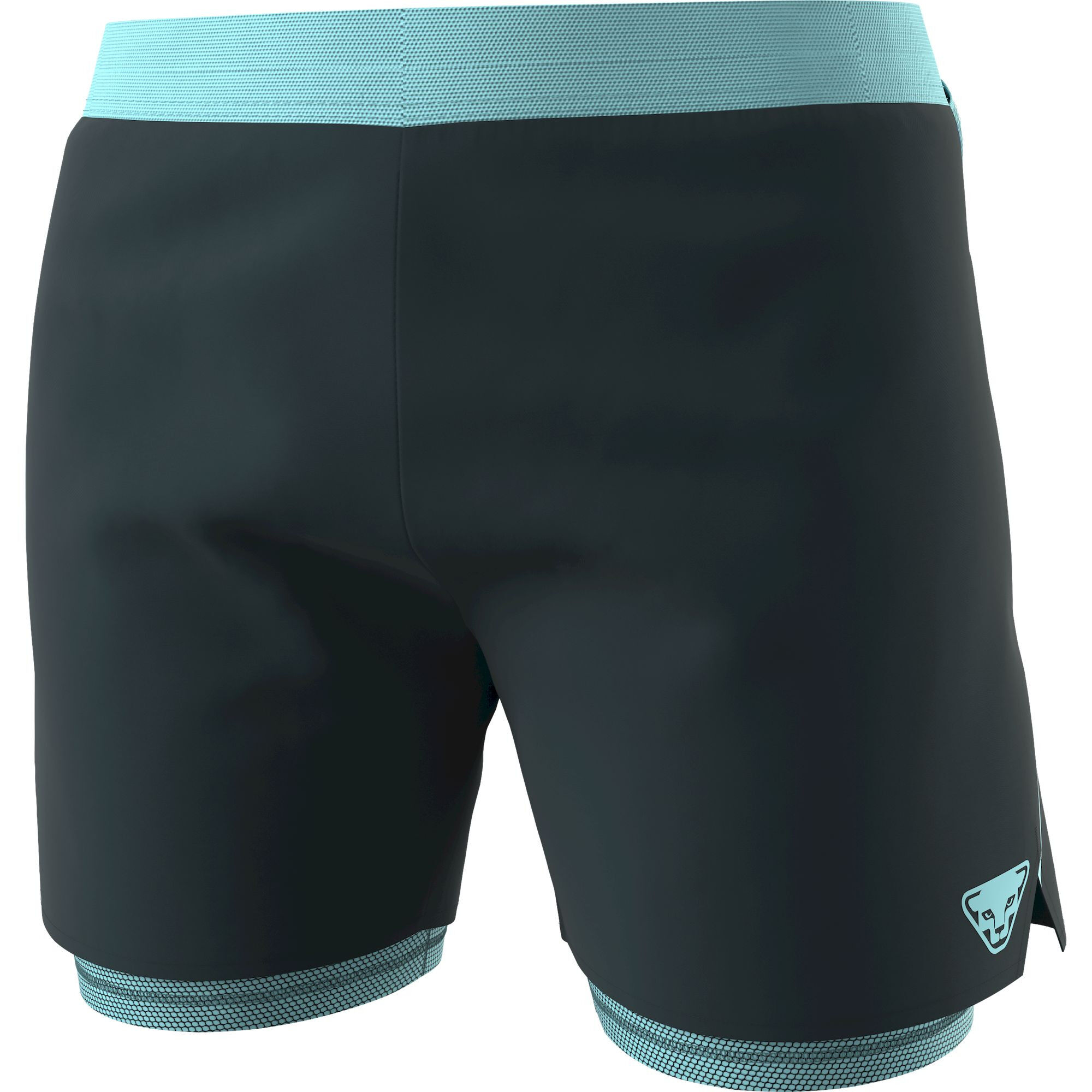 Dynafit Alpine Pro 2/1 Shorts - Pantalones cortos de trail running - Mujer | Hardloop