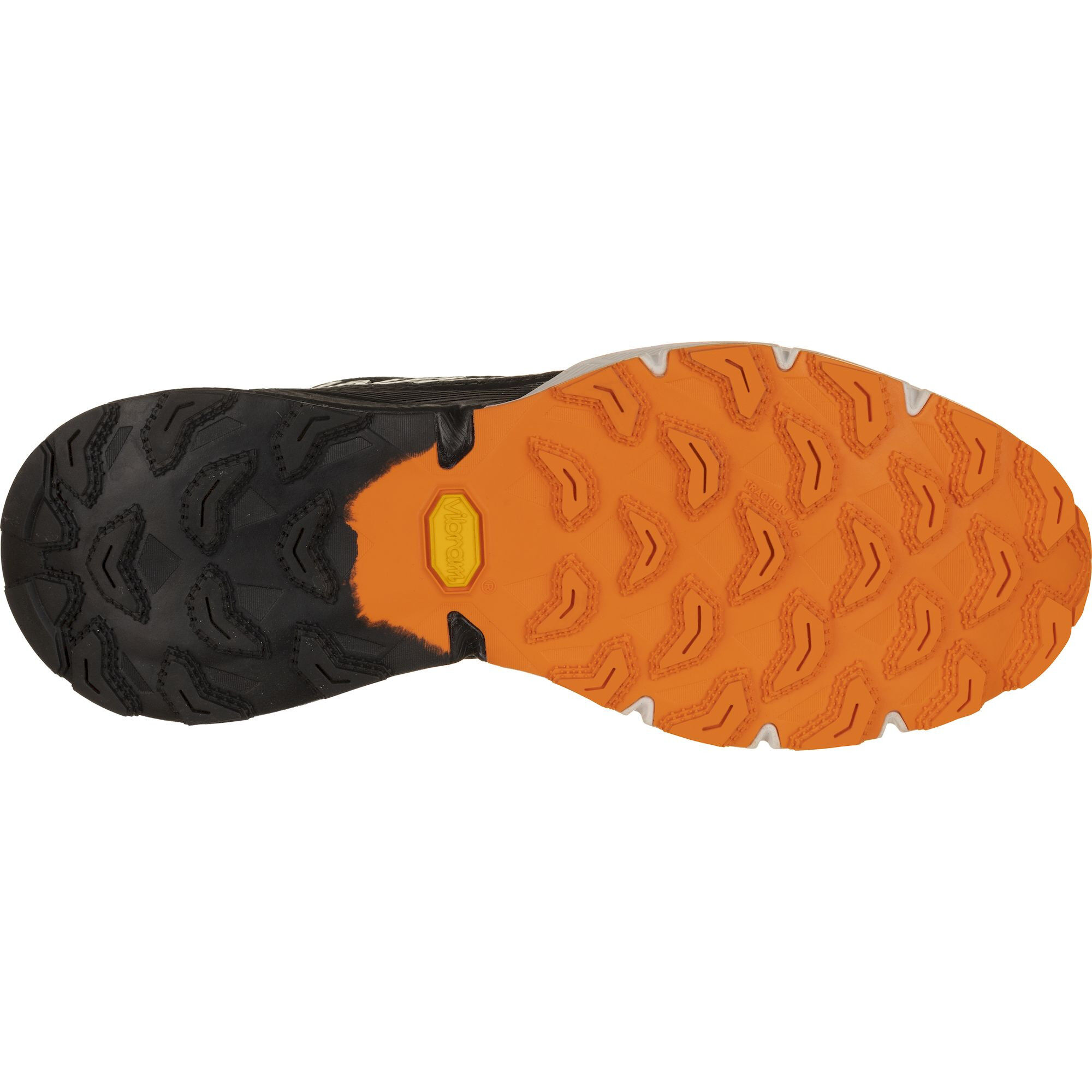 Dynafit Ultra 100 - Scarpe da trail running - Uomo | Hardloop