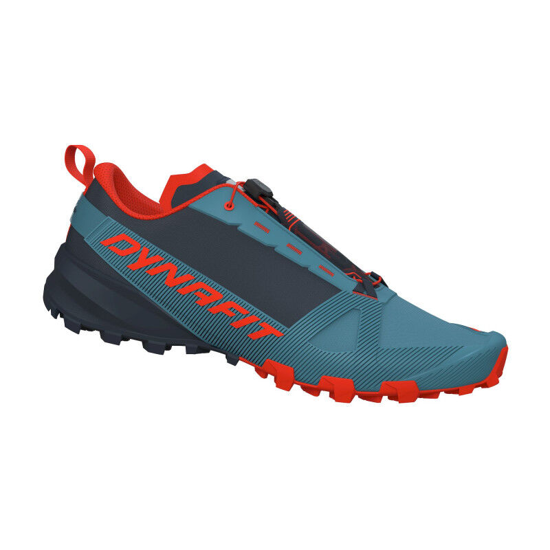 Dynafit Traverse - Trailrunningschuhe - Herren | Hardloop