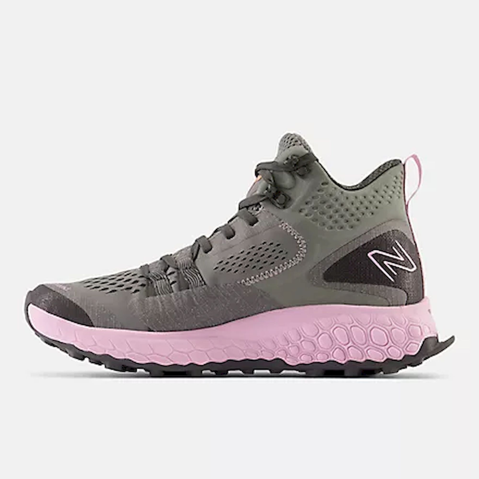 New balance randonnée discount femme