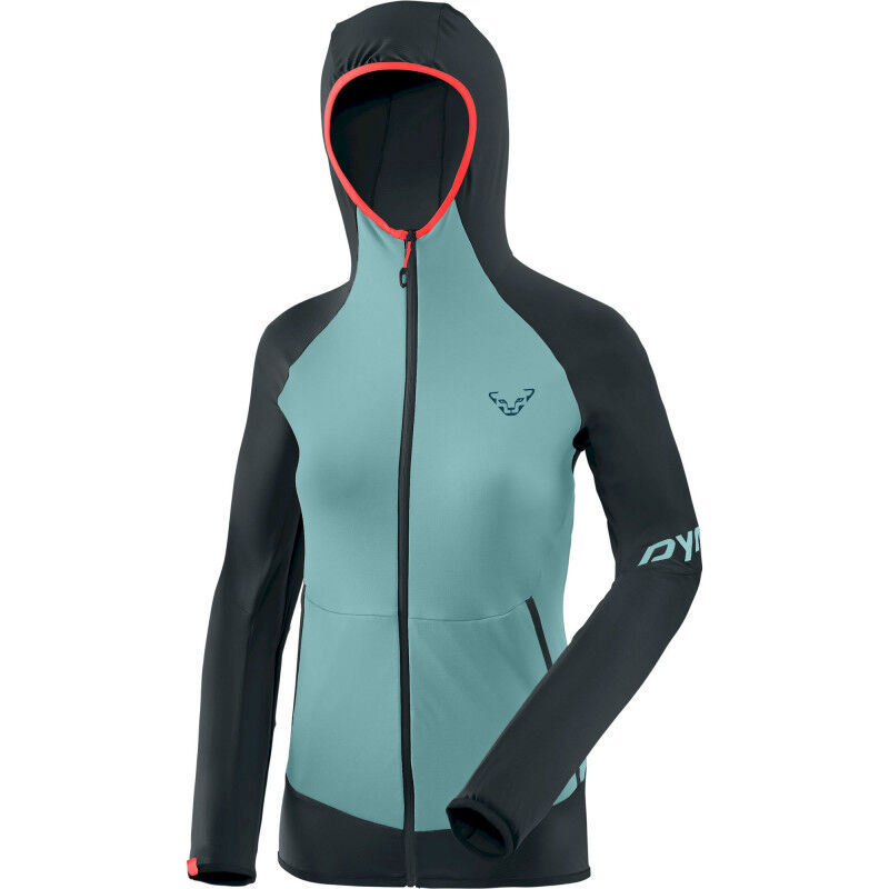 Dynafit Transalper Light Polartec - Bluza polarowa damska | Hardloop