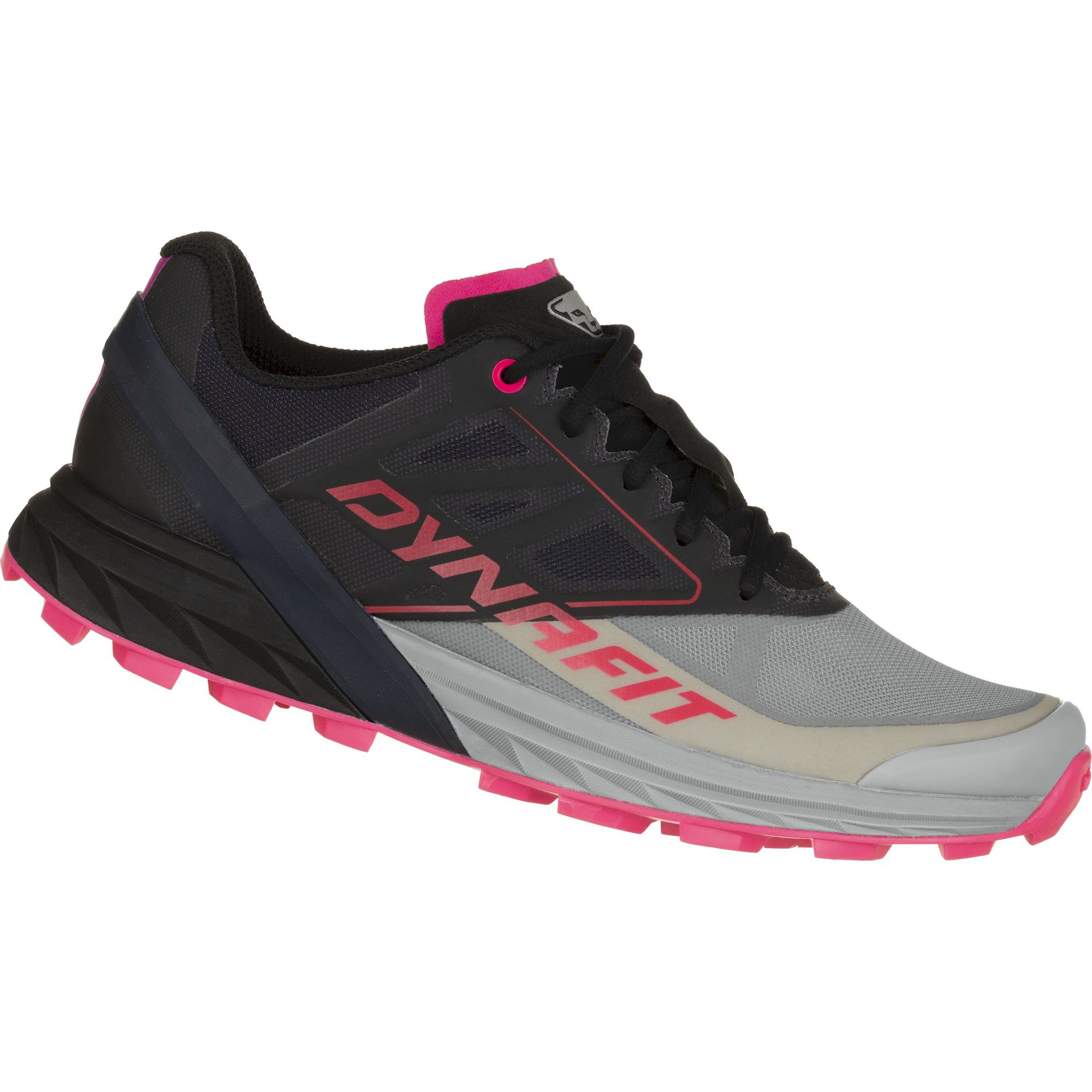 Dynafit Alpine W - Trail running shoes - Women's