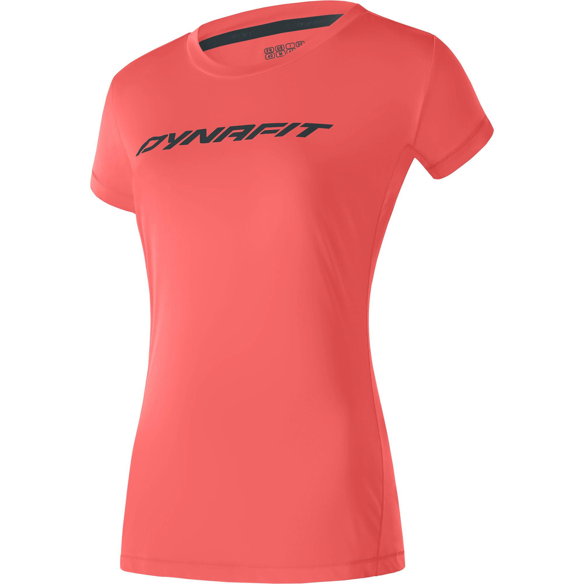 Dynafit Traverse 2 - T-Shirt - Women's