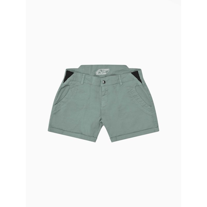 Bavella - Calção de escalada mulher