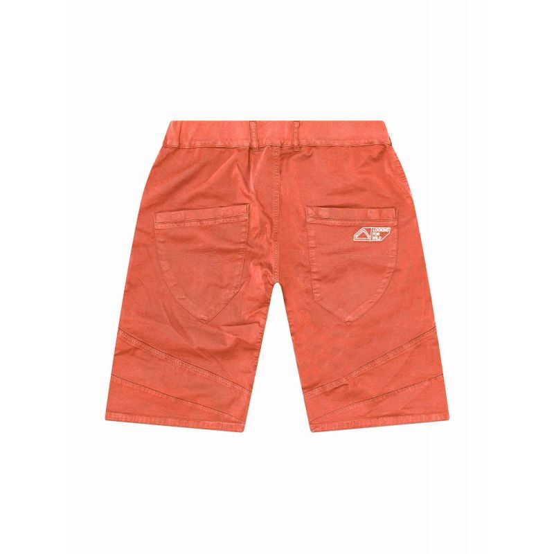 Looking for Wild Cilaos - Pantalones cortos de escalada - Hombre | Hardloop