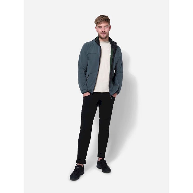 Looking For Wild Kyzyl Asker - Hoodie - Men's | Hardloop