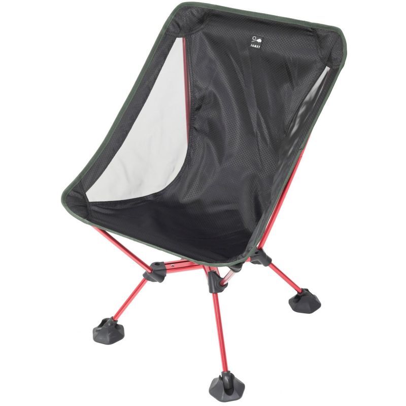 Jamet Ultralight Camp chair Hardloop