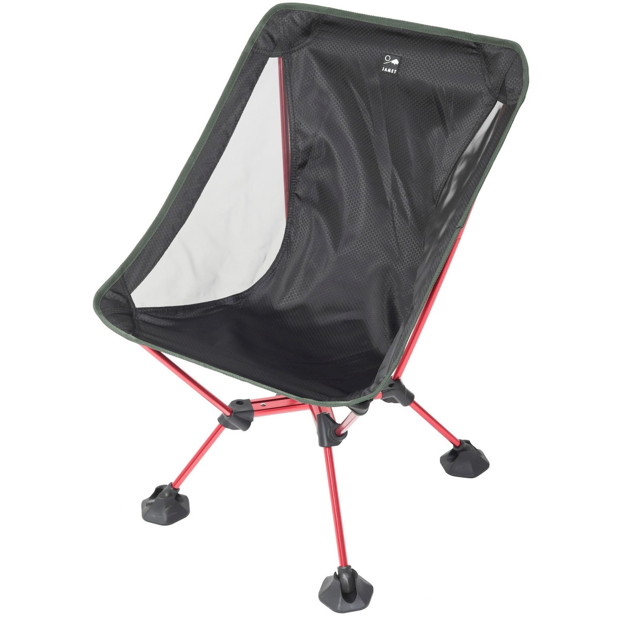 Jamet Ultralight - Krzesło kempingowe | Hardloop