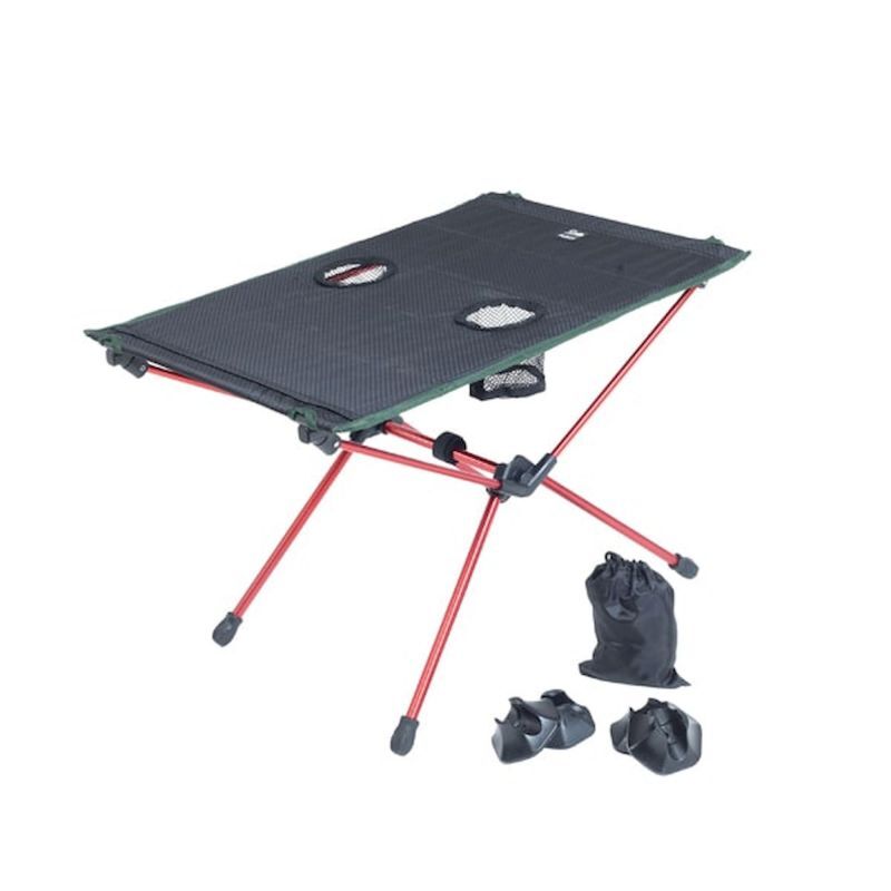 Jamet Ultralight - Campingtafel | Hardloop