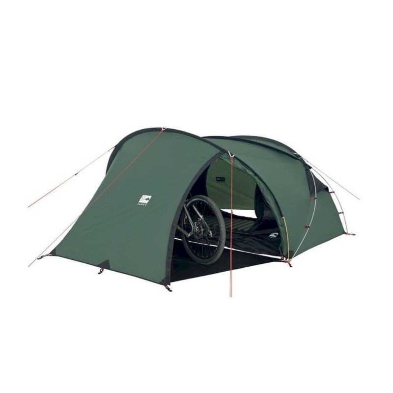 Cyclo - Tenda campismo