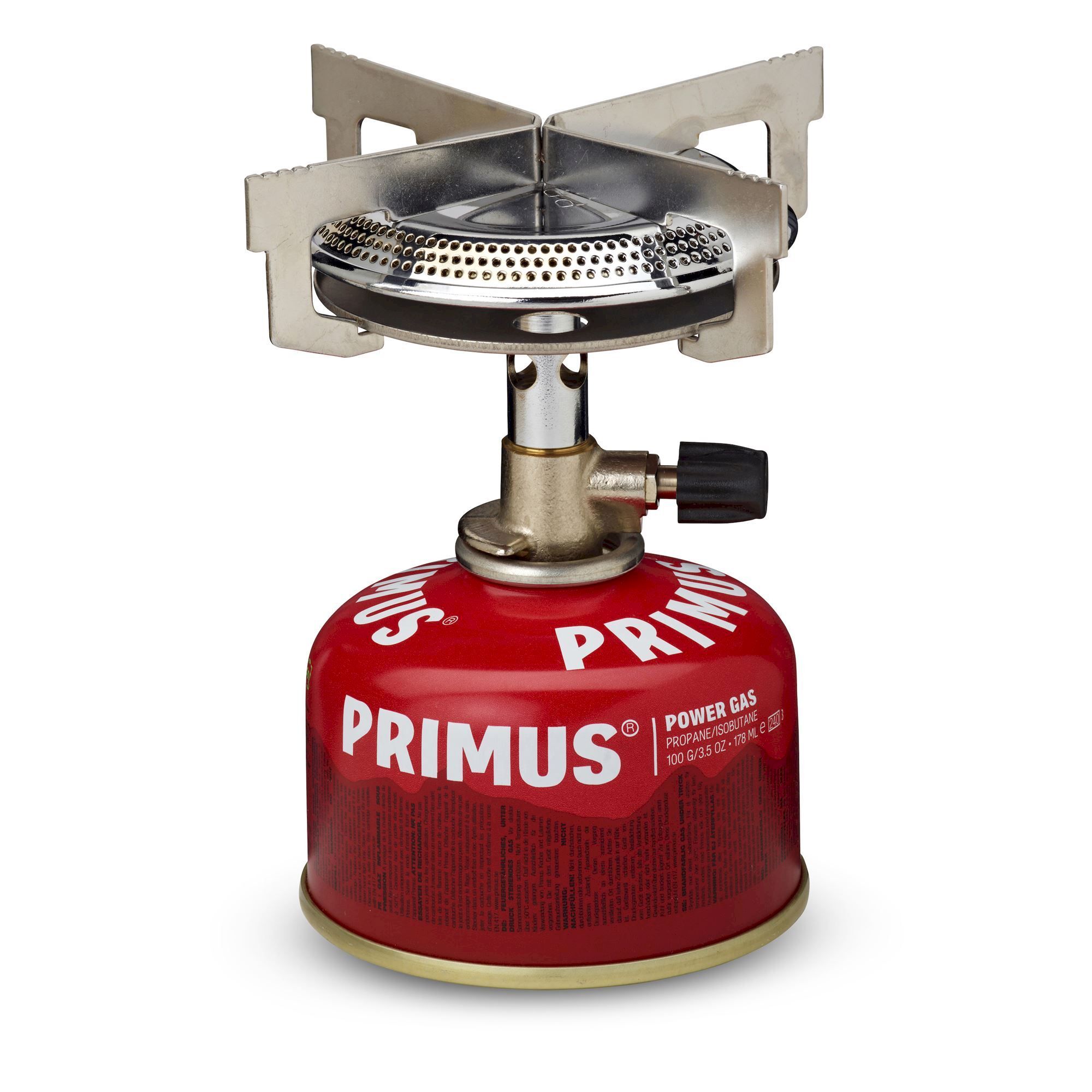 Primus Mimer Stove - Kuchenka gazowa turystyczna | Hardloop