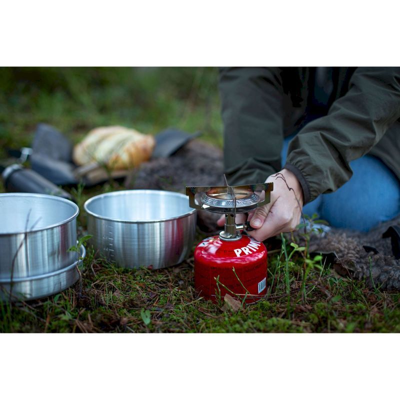 Primus Mimer Stove - Réchaud à gaz | Hardloop