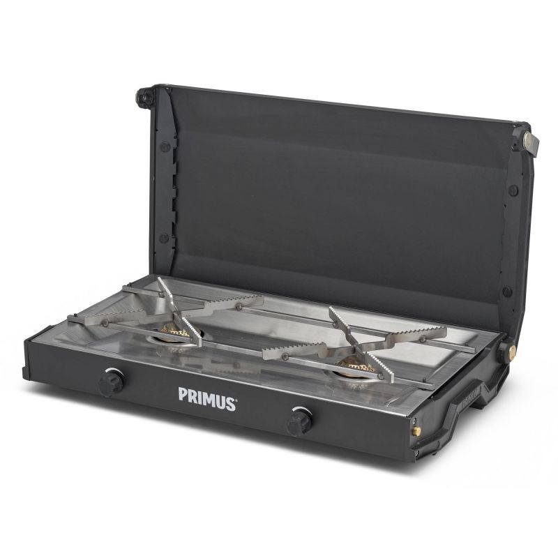 Kinjia Stove - Fogareiro a gás