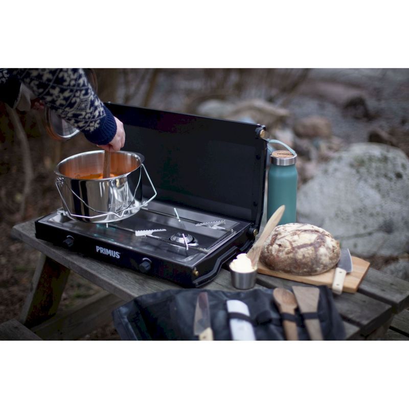 Primus Kinjia Stove - Réchaud à gaz | Hardloop