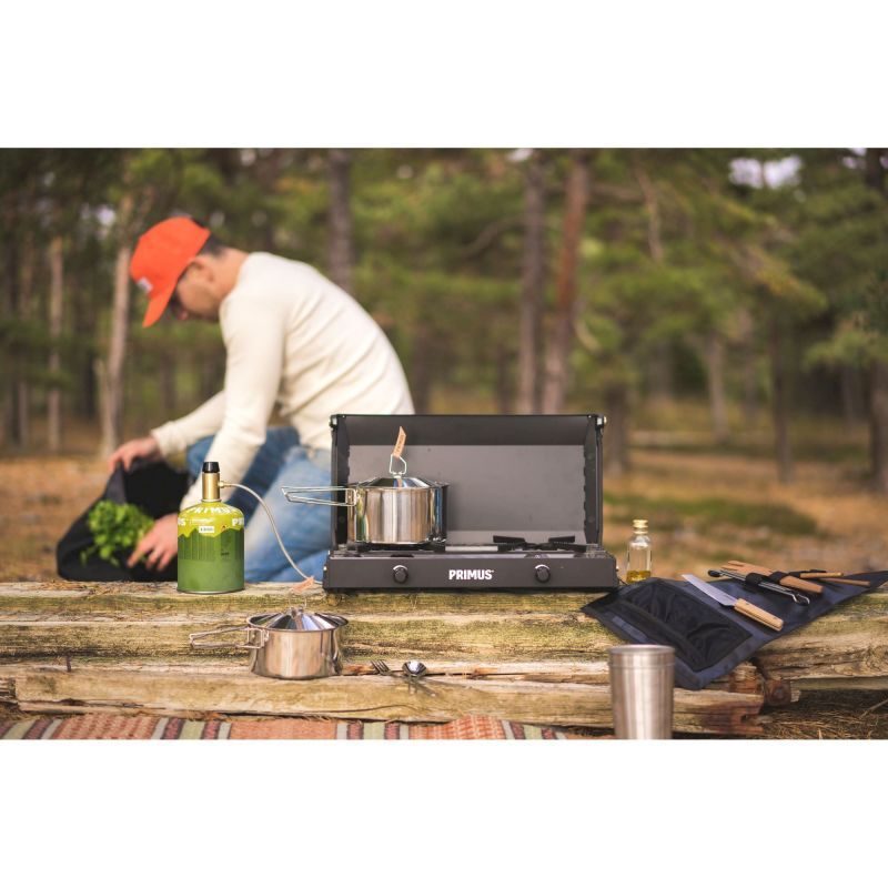 Primus Kinjia Stove - Gaskök | Hardloop