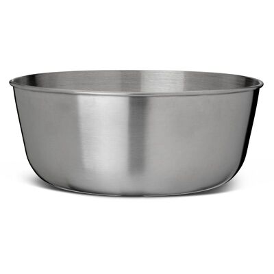 CampFire Bowl Stainless Steel - Tazza