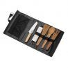 Primus CampFire Preparation Set - Zestaw sztućców | Hardloop