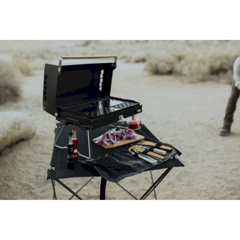 Primus CampFire Preparation Set - Couverts | Hardloop
