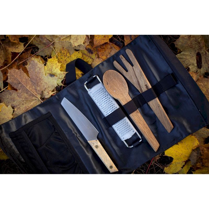 Primus CampFire Preparation Set - Couverts | Hardloop