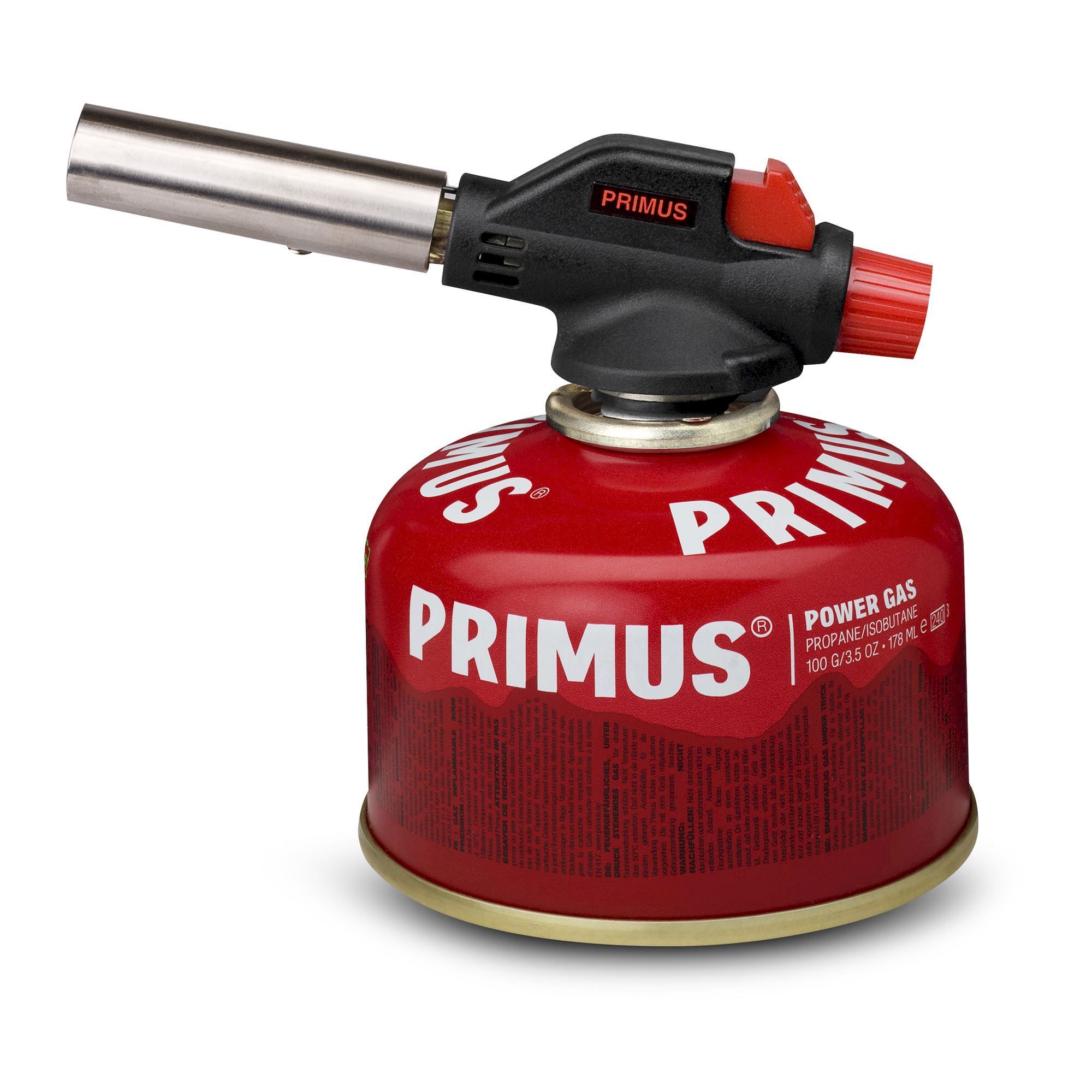 Primus FireStarter | Hardloop