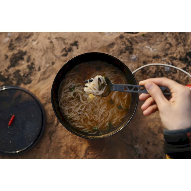 Primus TrailSpork Ti - Zestaw sztućców | Hardloop