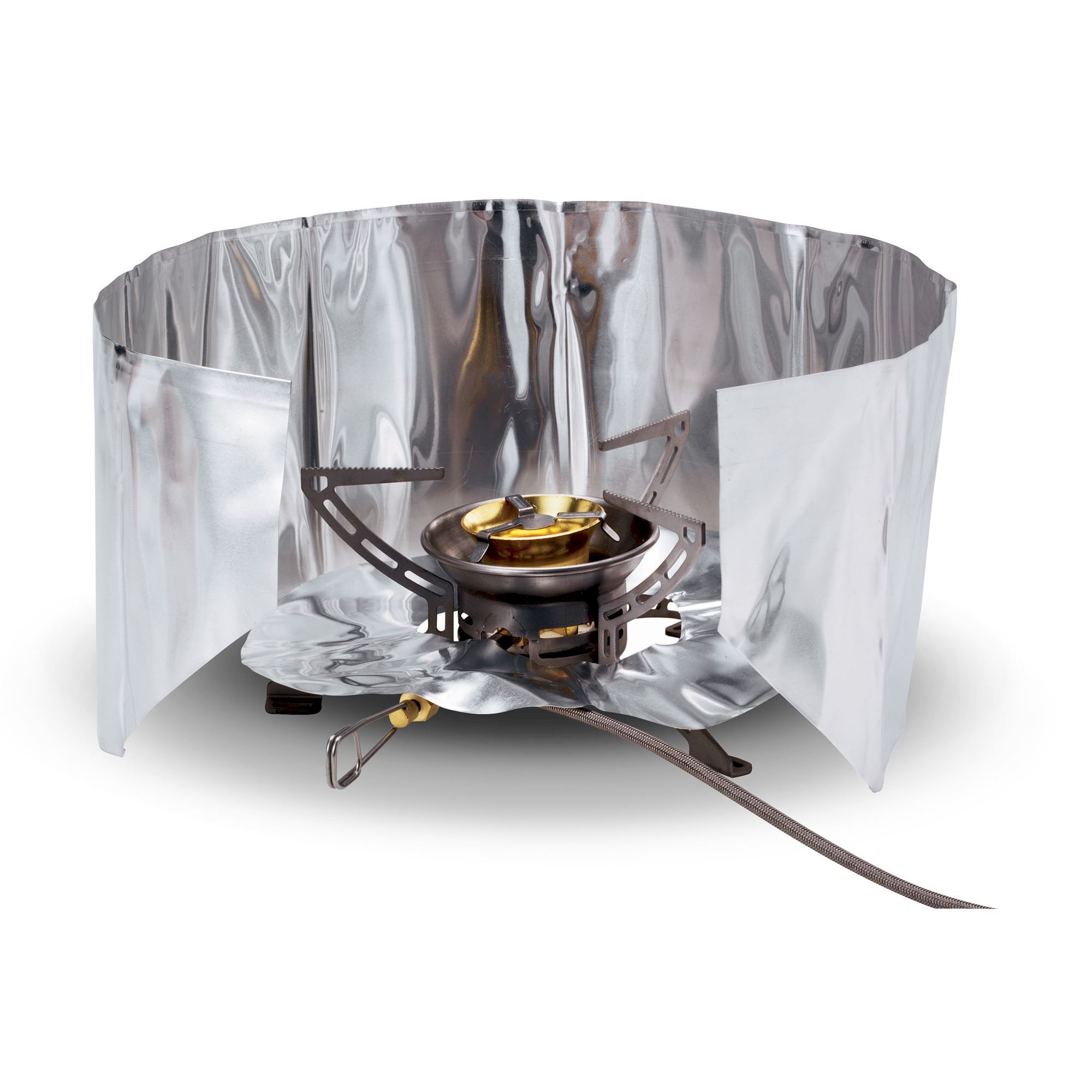 Primus Windscreen and Heat Reflector Set | Hardloop