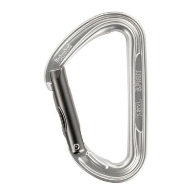 Spirit Droit - Carabiner