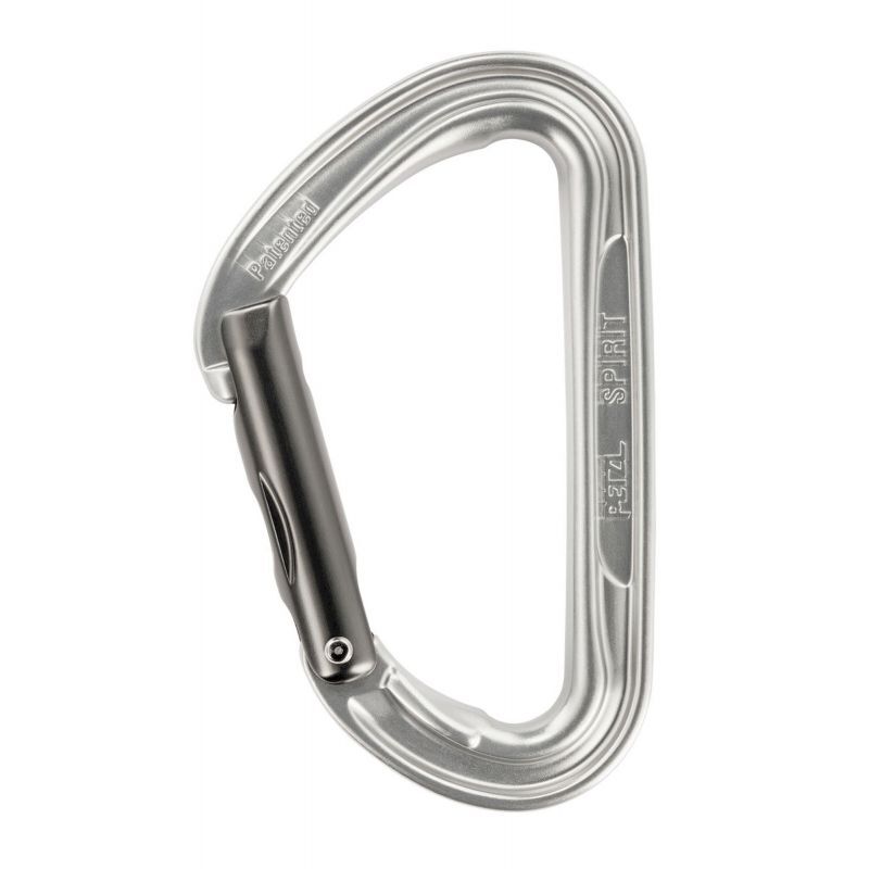 Moschettone PETZL CARITOOL