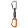 Petzl Spirit Express - Sulkurenkaat | Hardloop