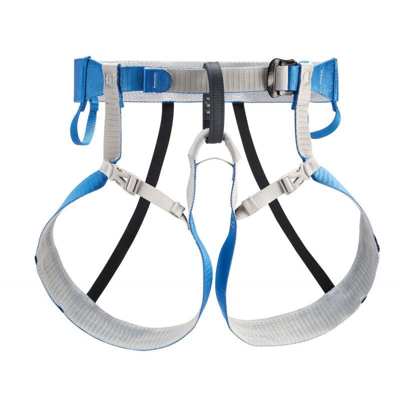 Petzl Tour Climbing harness Hardloop