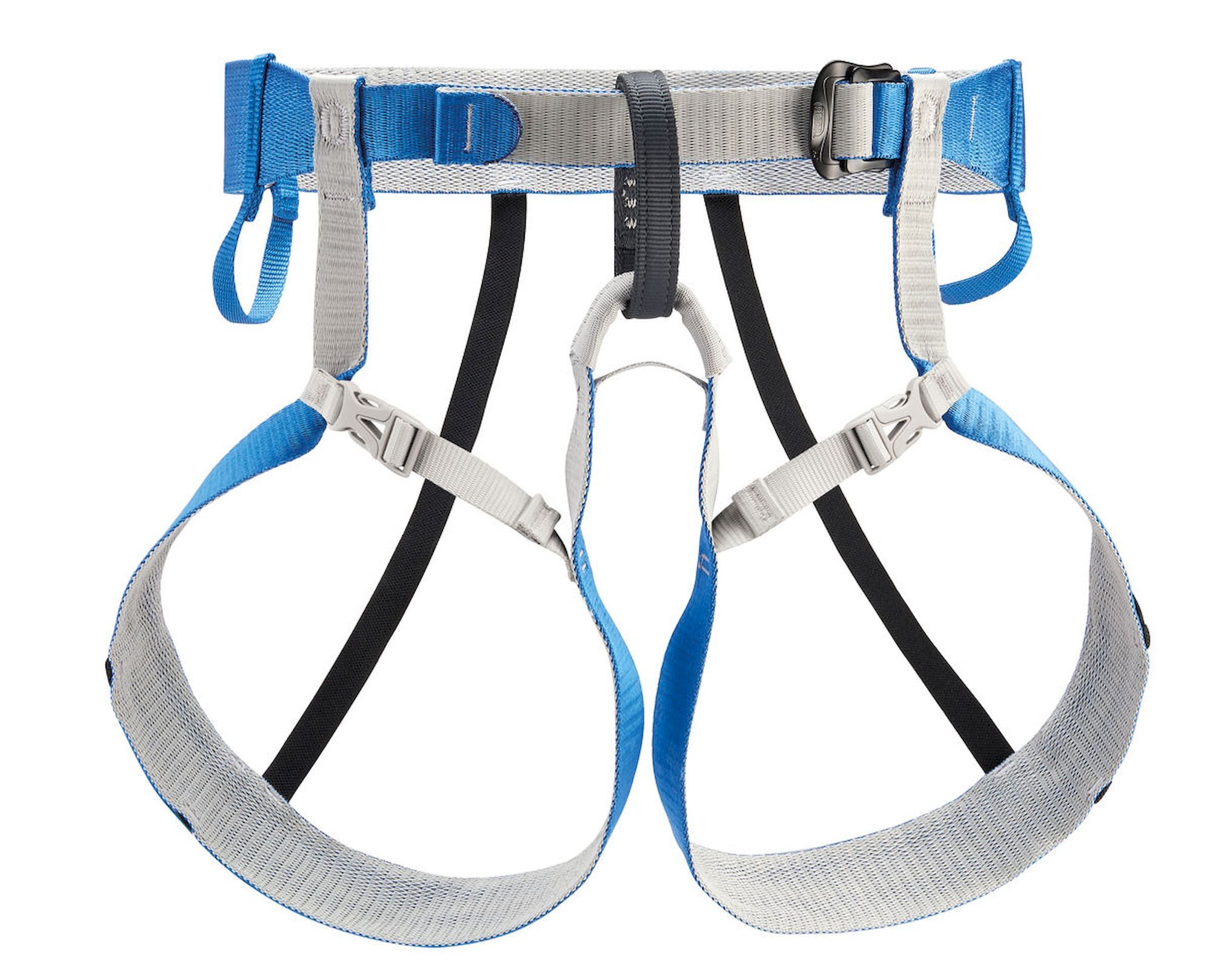 Petzl Tour - Climbing harness | Hardloop