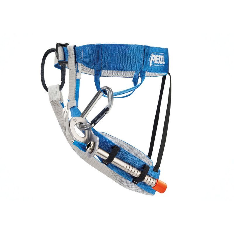 Petzl Tour - Imbrago arrampicata | Hardloop