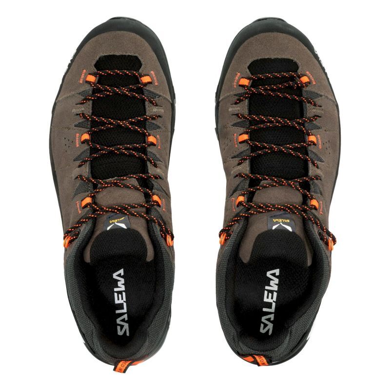 Salewa Alp Trainer 2 GTX - Approachschuhe - Herren | Hardloop