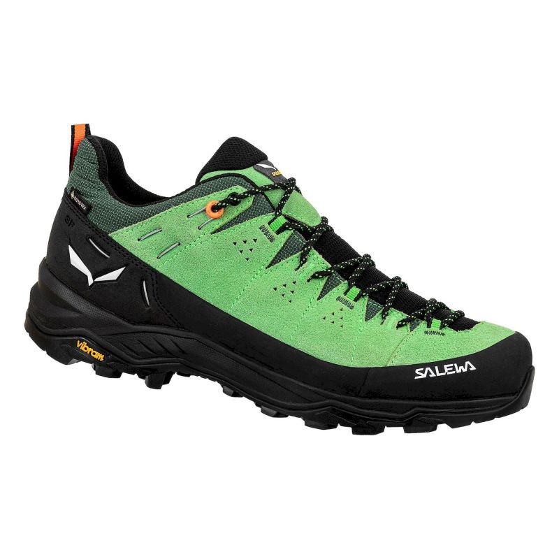 Salewa Alp Trainer 2 GTX - buty podejściowe meskie | Hardloop