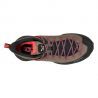 Salewa Dropline Leather - Wanderschuhe - Damen | Hardloop